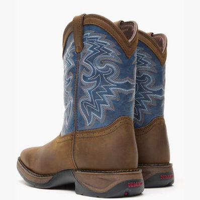 Lil' Rebel™ by Durango® Big Kid Western Boot, , large