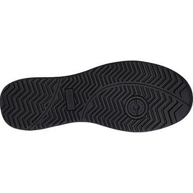 Puma Safety Heritage Frontcourt Mid Men's Composite Toe Electrical Hazard Athletic Work Shoe, , large