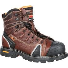 Thorogood Gen Flex2 Composite Toe Lace-to-Toe Work Boot