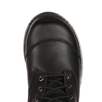 QuickFit Collection: Lehigh Safety Shoes Unisex Steel Toe Waterproof 200g Insulated Work Boot, , large