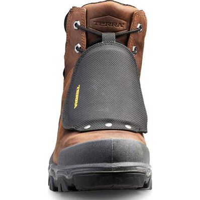 terra sentry work boots