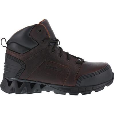 Reebok Zigkick Work Composite Toe Static-Dissipative Work Boot, , large