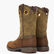 Rebel™ by Durango® Brown Saddle Western Boot, , large