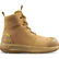 HexArmor Xtend HD Men's 8-inch Composite Toe Electrical Hazard Zipper Work Boot, , large