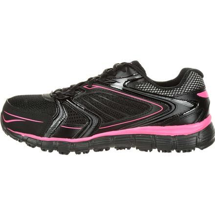 Fila steel toe shoes womens on sale