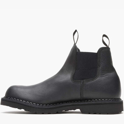 Georgia Giant Waterproof High Romeo Boot, , large