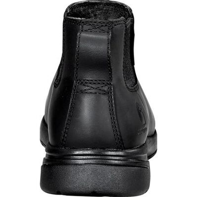 Carhartt Force Men's 4-inch Carbon Nano Toe Romeo Uniform Work Boot, , large