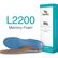 Aetrex Women's Memory Foam Medium/High Arch Orthotic, , large