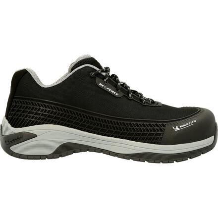 MICHELIN Latitude Tour Men s Alloy Toe Athletic Work Shoe MIC0003