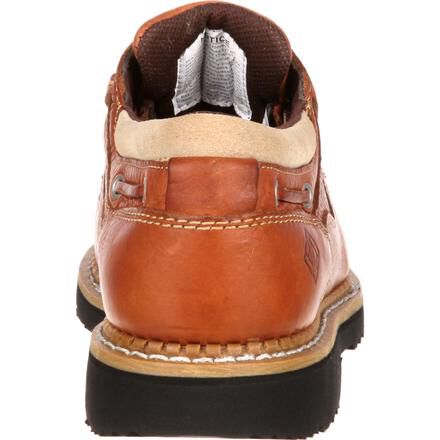 Boat safety top shoes