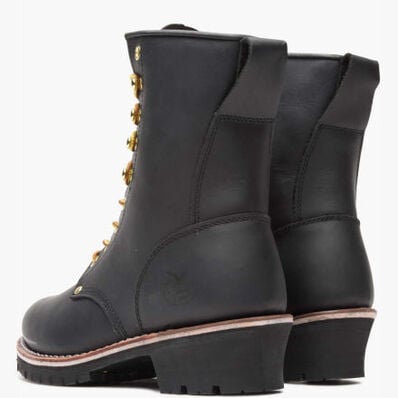 Georgia Boot Logger Work Boot, , large