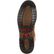 Rocky Original Ride Branson Saddle Roper Waterproof Western Boot, , large