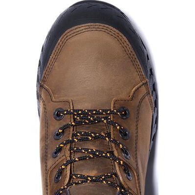 Timberland PRO Work Summit Men's Composite Toe Electrical Hazard Waterproof Work Boot, , large