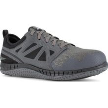 Reebok ZPRINT WORK Steel Toe Work Athletic Shoe