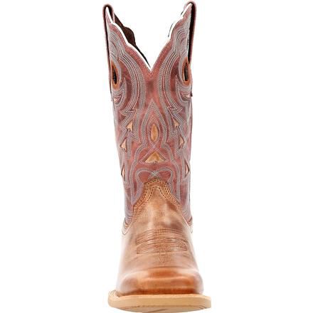 Durango square toe womens boots cheap