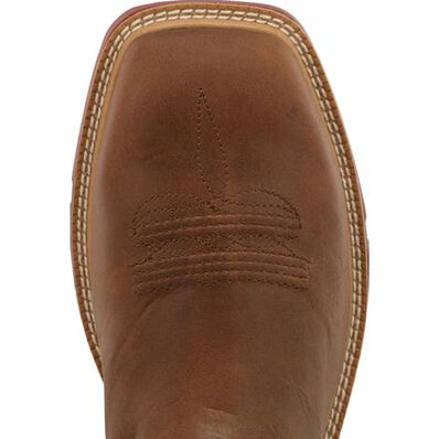 Twisted X CellStretch Men's 12-Inch Alloy Toe Electrical Hazard Waterproof Western Work Boot, , large