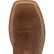 Twisted X CellStretch Men's 12-Inch Alloy Toe Electrical Hazard Waterproof Western Work Boot, , large