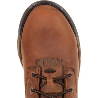Rocky Aztec Women's Steel Toe Work Boot, , large