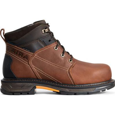 ariat workhog xt h20 composite toe