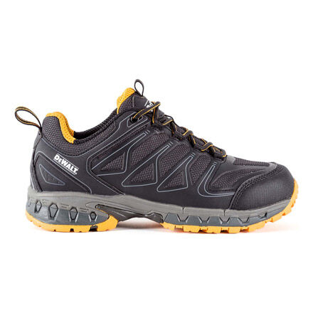 DEWALT Boron Aluminum Toe Work Athletic Shoe DXWP10002