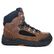 HOSS Blocker Men's 6 inch Aluminum Toe Electrical Hazard Waterproof Work Hiker, , large