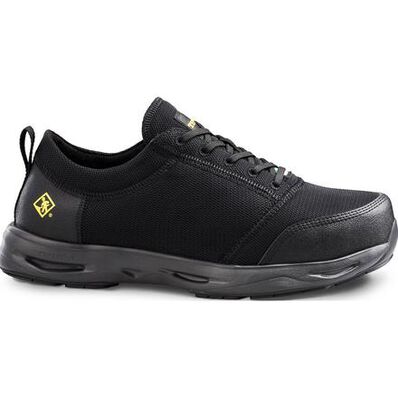 Terra Litescape Men's CSA Nano Toe Electrical Hazard Puncture-Resisting Athletic Work Shoe, , large