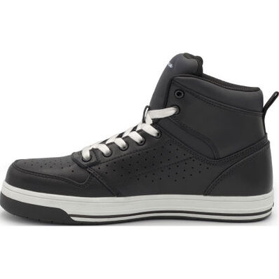 Airwalk Arena Mid Men's Composite Toe Electrical Hazard Athletic Work Shoe, , large