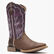 Durango® Lady Rebel Pro™ Women's Ventilated Plum Western Boot, , large