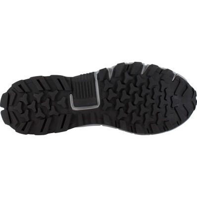 Reebok Trailgrip Work Men's Alloy Toe Electrical Hazard Athletic Work Shoe, , large