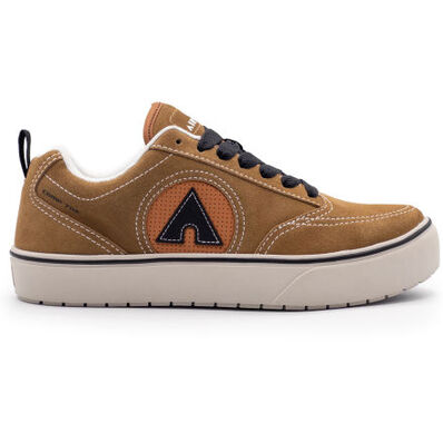 Airwalk Phat A Low Men's Composite Toe Electrical Hazard Oxford Work Shoe, , large