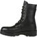 Rocky Women's Navy Inspired 9" Steel Toe Boot, , large