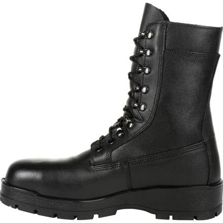 Navy boots new arrivals