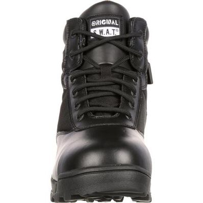 Original S.W.A.T. Classic Composite Toe Waterproof Work Shoe, , large