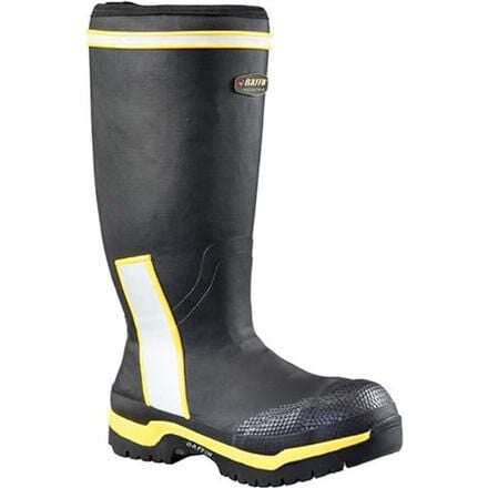 Baffin Cyclone Steel Toe CSA Approved Puncture Resistant Waterproof Insulated Work Boot COMFMP03