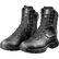 BD Protective Men's 8-inch Composite Toe Electrical Hazard Waterproof Zipper Tactical Boot, , large