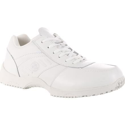 Slip resistant trainers online