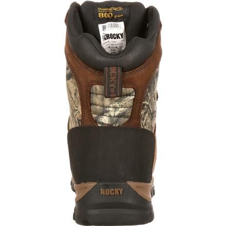 Boots discount 800g insulated