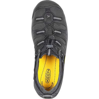 KEEN Utility® Atlanta Cool Steel Toe Work Athletic Shoe, , large