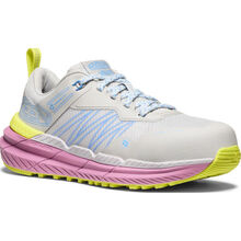 KEEN Utility Speedworks Women's Carbon Nano Toe Static-Dissipative Athletic Work Shoe