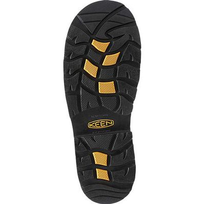 keen men's tacoma waterproof composite toe