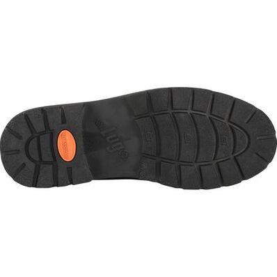 Lugz Drifter Men's 6-Inch Steel Toe Electrical Hazard Work Boot, , large