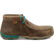 Twisted X Work Driving Moc Women's Alloy Toe Electrical Hazard Chukka Work Shoe, , large