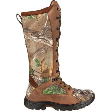 Rocky women's snake boots store