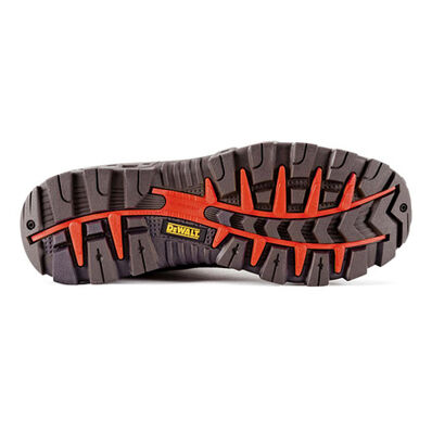 DEWALT® Lithium Men's Steel Toe Waterproof Work Hiker, , large