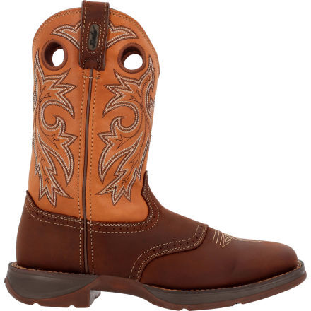 Men's durango work boots clearance