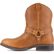Frye Supply Harness Women's Steel Toe Electrical Hazard Pull-On Work Boot, , large
