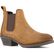 Frye Supply Women's Steel Toe Electrical Hazard Chelsea Pull-On Bootie, , large