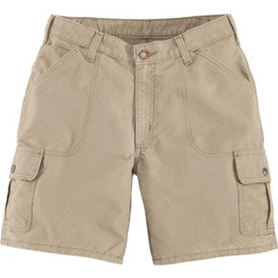 Carhartt Women's Canvas Cargo Short, , large