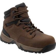 Northside Work Garner II Mid Men's Composite Toe Electrical Hazard Waterproof Work Boot