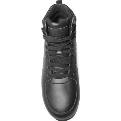 S Fellas by Genuine Grip Eagle Men's Composite Toe Electrical Hazard Hi-Top Athletic Shoe, , large